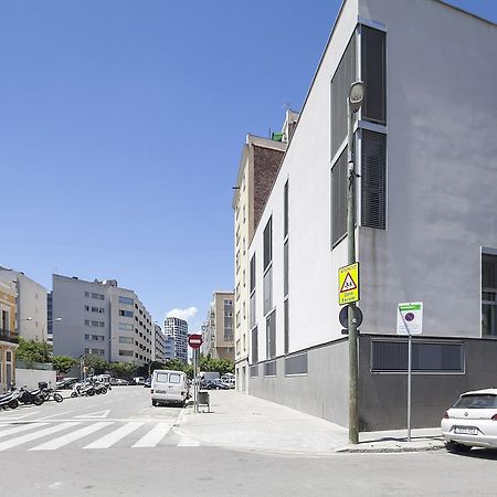Blue Apartments Βαρκελώνη Εξωτερικό φωτογραφία