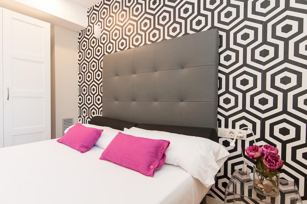 Blue Apartments Βαρκελώνη Δωμάτιο φωτογραφία