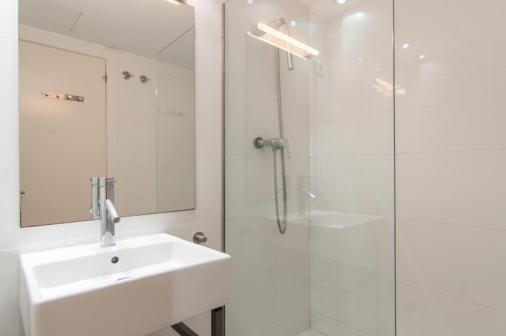 Blue Apartments Βαρκελώνη Δωμάτιο φωτογραφία