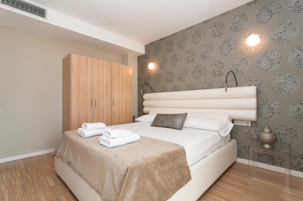 Blue Apartments Βαρκελώνη Εξωτερικό φωτογραφία
