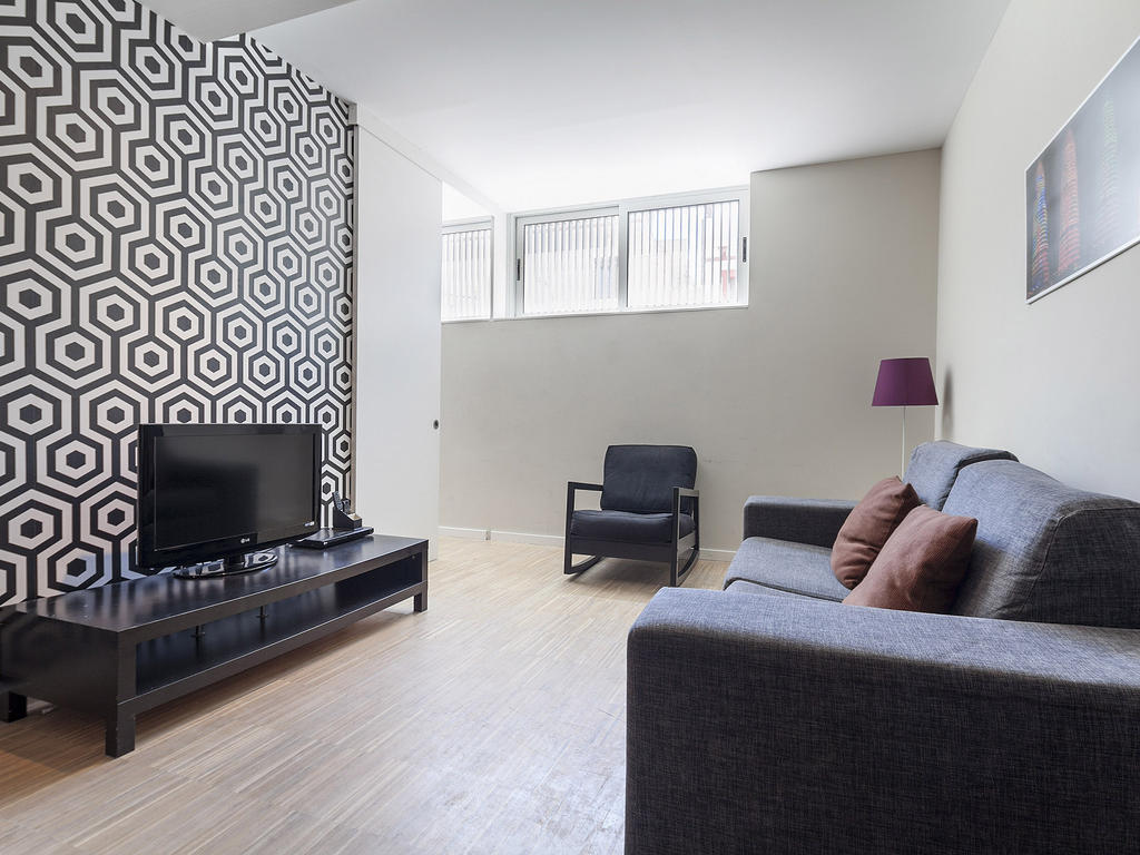 Blue Apartments Βαρκελώνη Εξωτερικό φωτογραφία