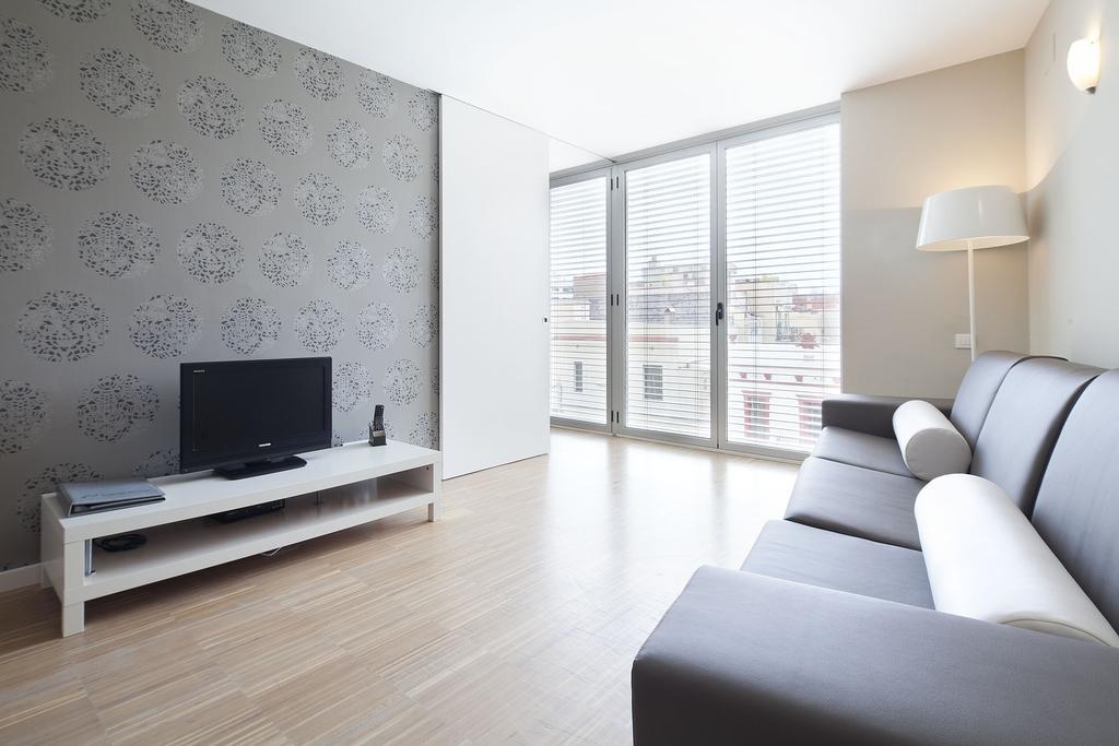 Blue Apartments Βαρκελώνη Δωμάτιο φωτογραφία