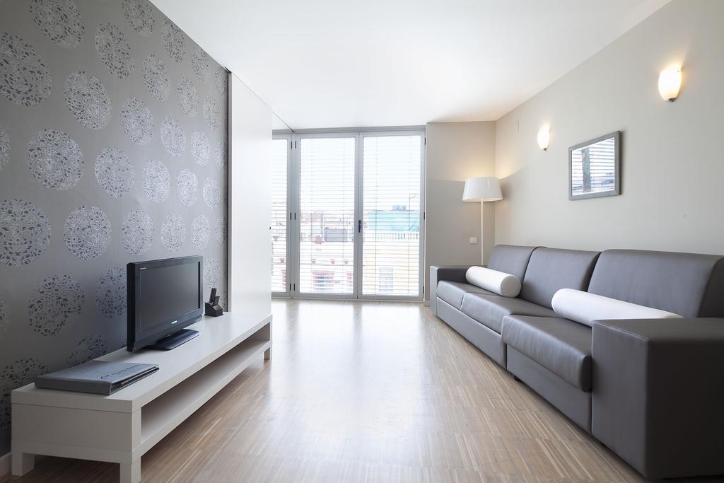 Blue Apartments Βαρκελώνη Εξωτερικό φωτογραφία