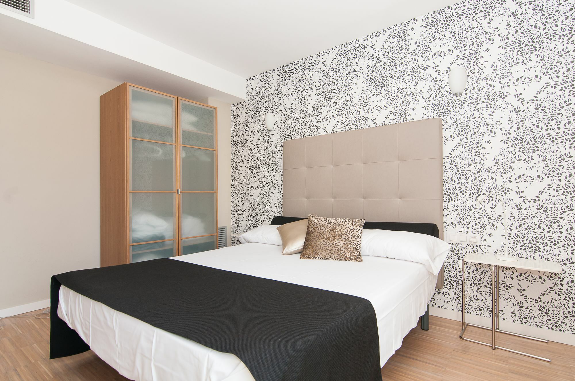 Blue Apartments Βαρκελώνη Εξωτερικό φωτογραφία